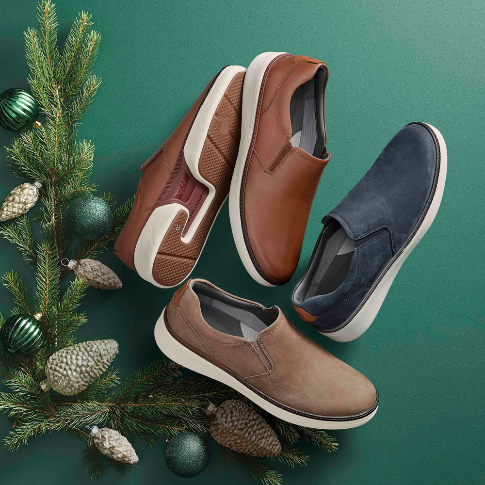 Category Select Shoes $50 Off